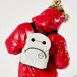 D23 Limited Edition Big Hero 6 10th Anniversary Baymax Mini Backpack, , hi-res view 2